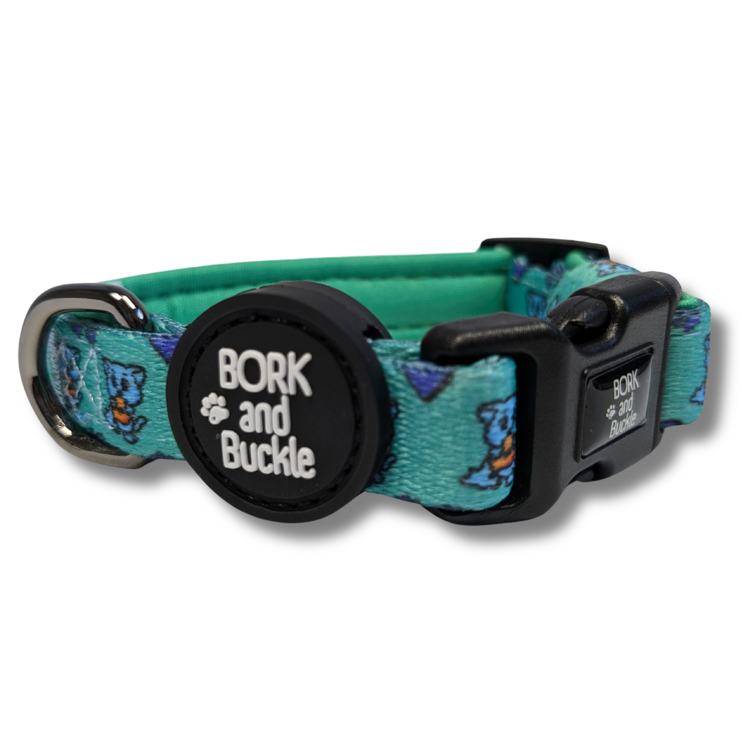 Aquarius Collar – Celestial Chalice