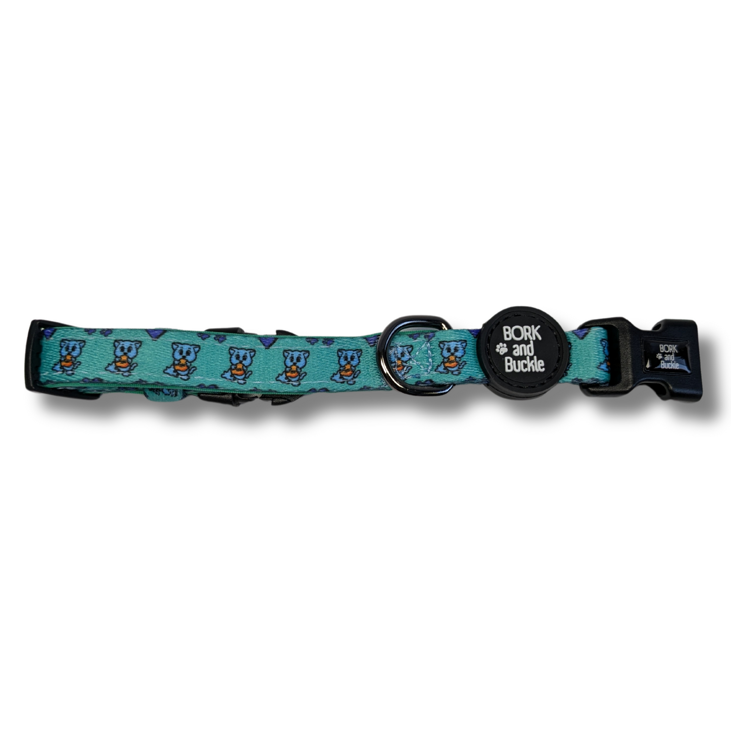 Aquarius Collar – Celestial Chalice