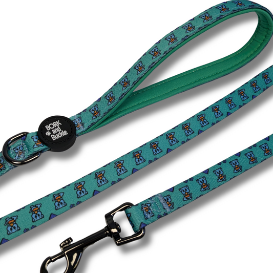 Aquarius Leash - Celestial Chalice