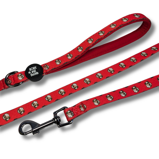 Aries Leash - Inferno