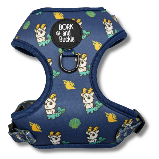 Capricorn Harness - Deep Sea