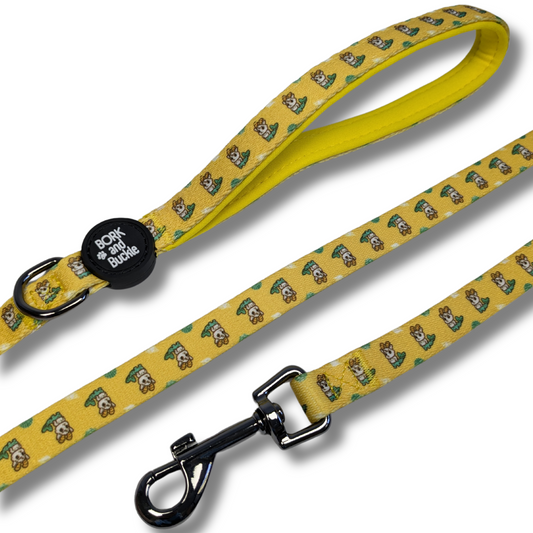 Capricorn Leash - Sunshine Summit
