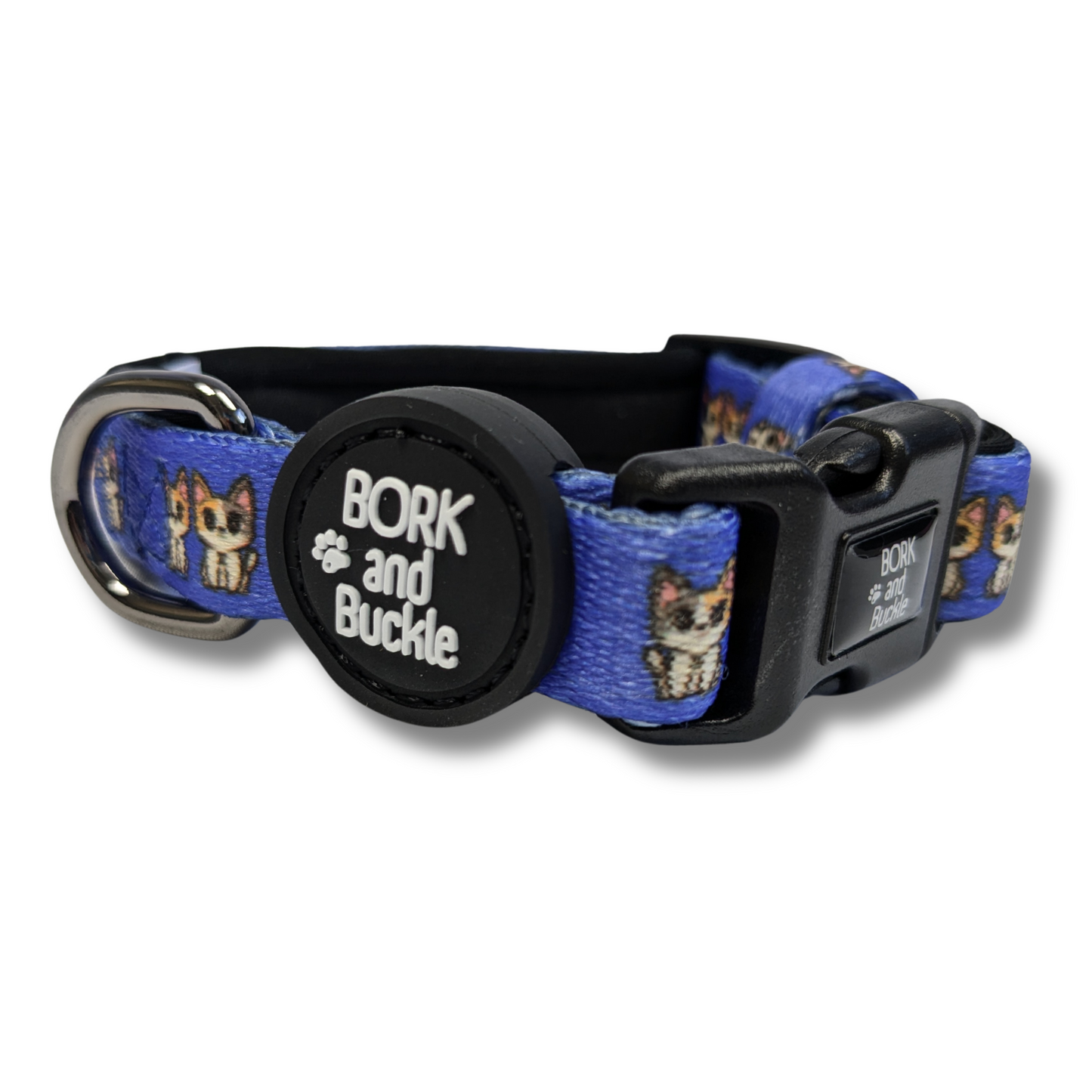 Gemini Collar - Galaxy