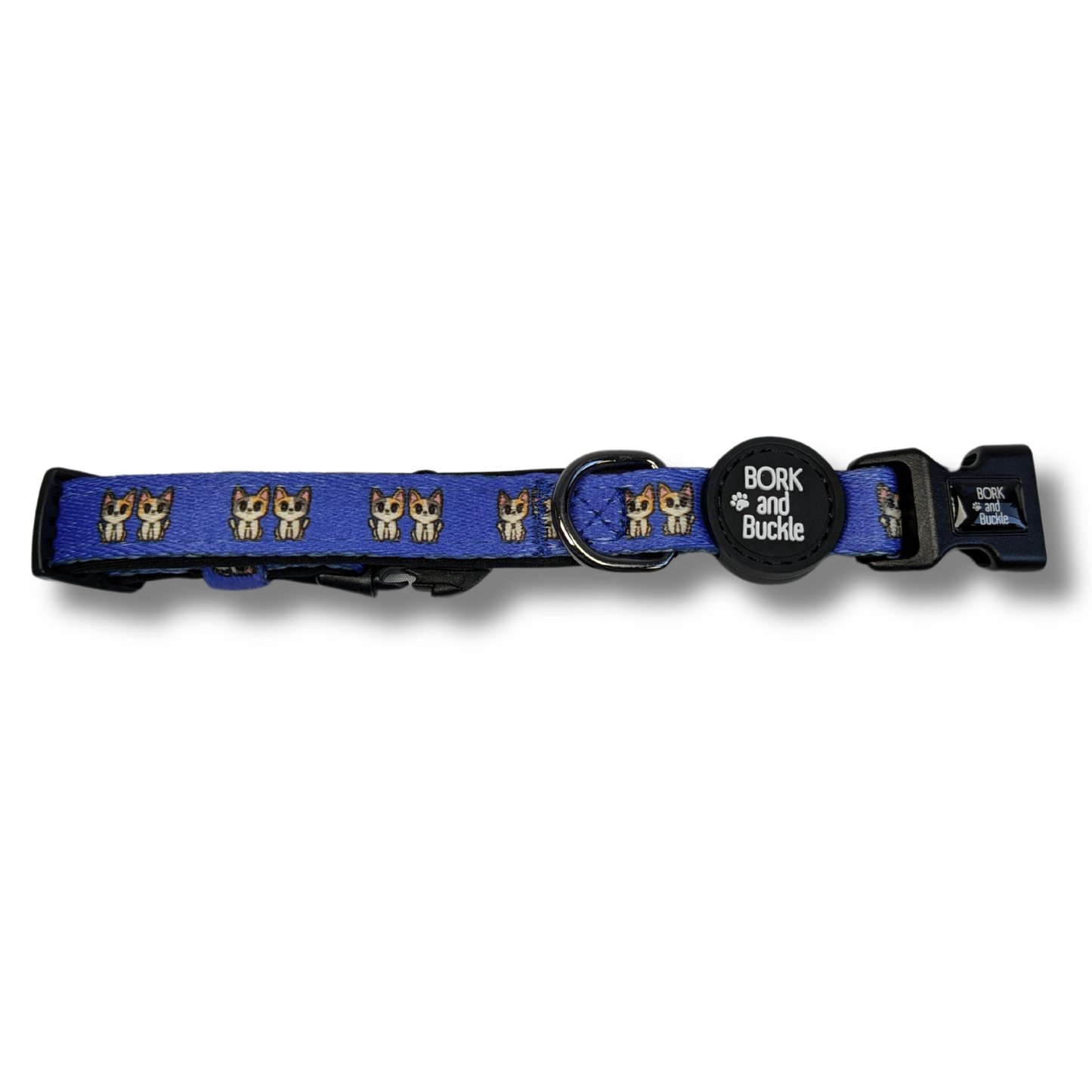Gemini Collar - Galaxy
