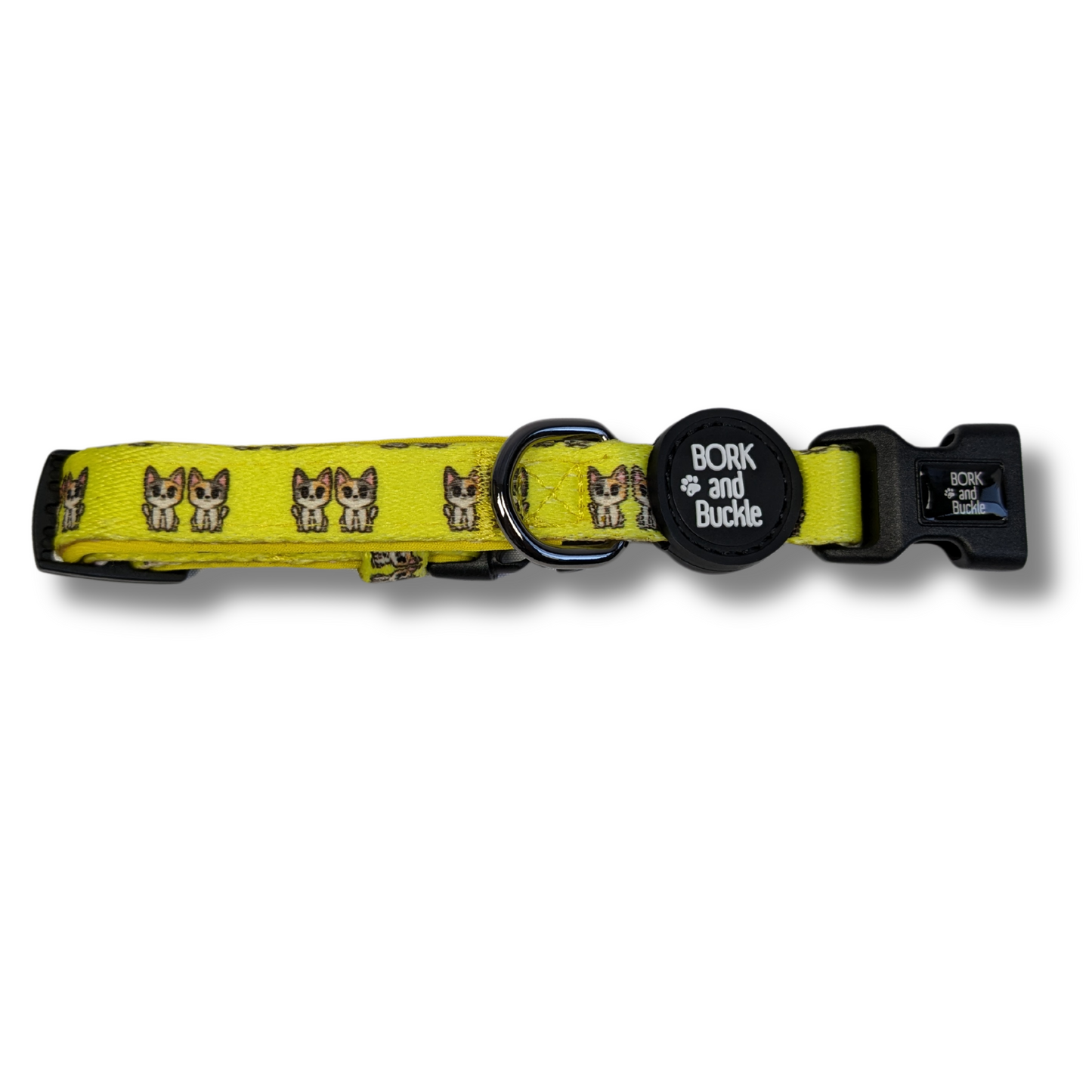 Gemini Collar - Sunshine Spritz