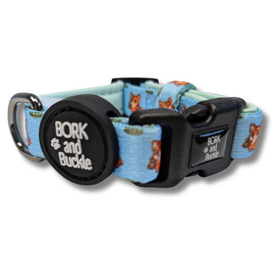 Libra Collar - Cosmos