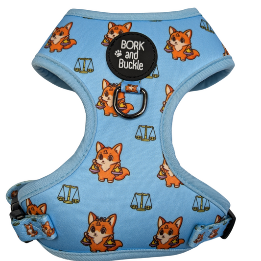 Libra Harness - Cosmos