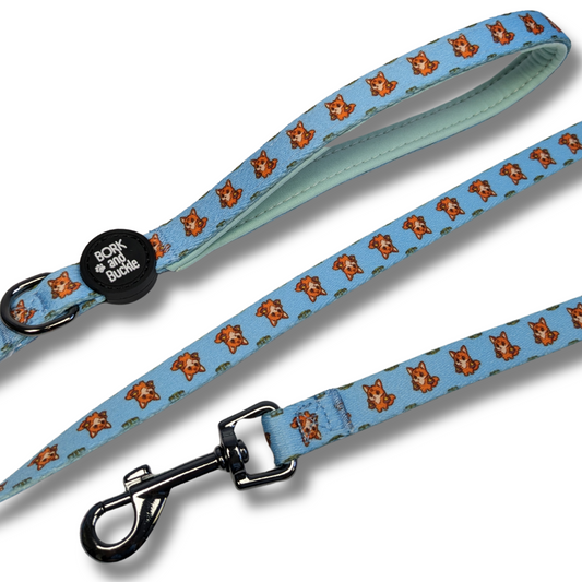 Libra Leash - Cosmos