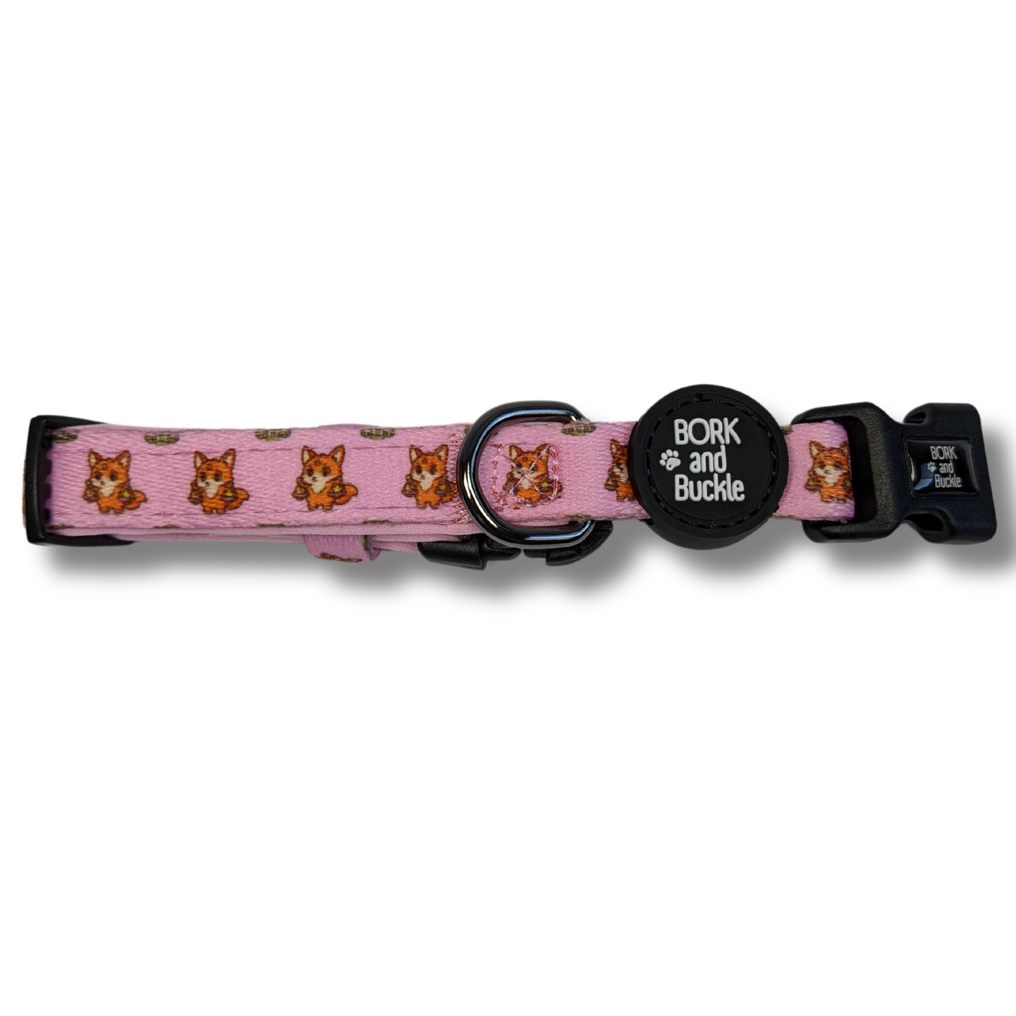 Libra Collar - Harmony