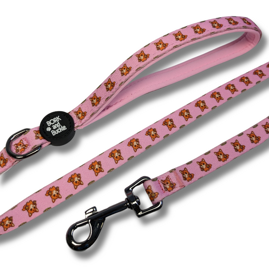 Libra Leash - Harmony