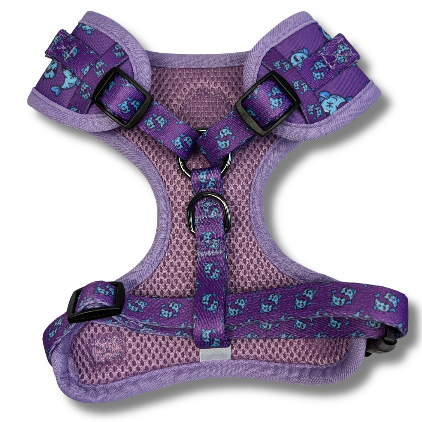 Pisces Harness - Nebula Night