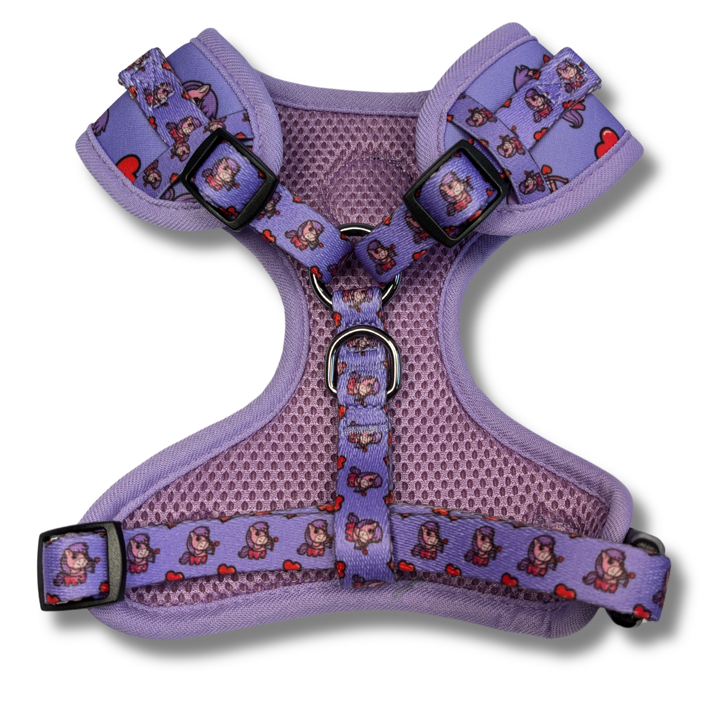 Sagittarius Harness - Lovestruck