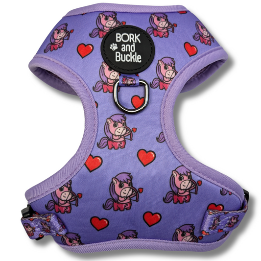 Sagittarius Harness - Lovestruck