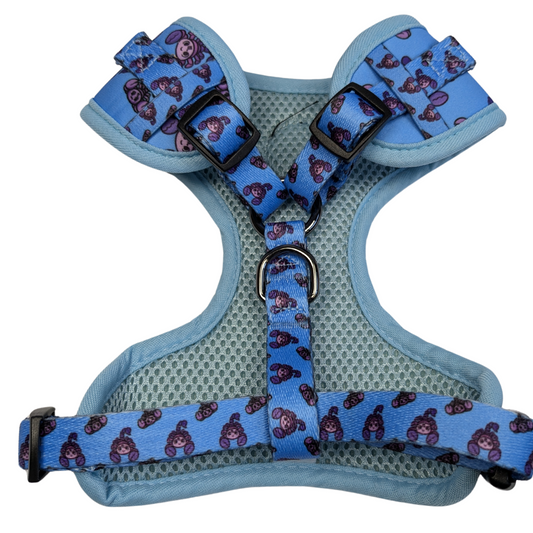 Scorpio Harness - Stardust Stinger