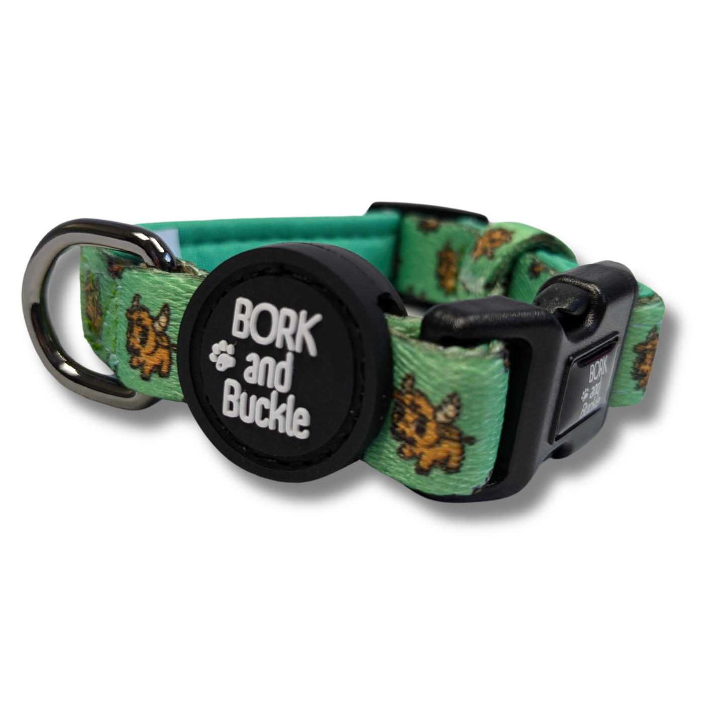 Taurus Collar - Mystic Meadow