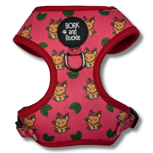 Virgo Harness - Blossom