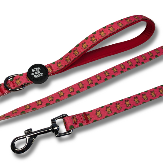 Virgo Leash - Blossom