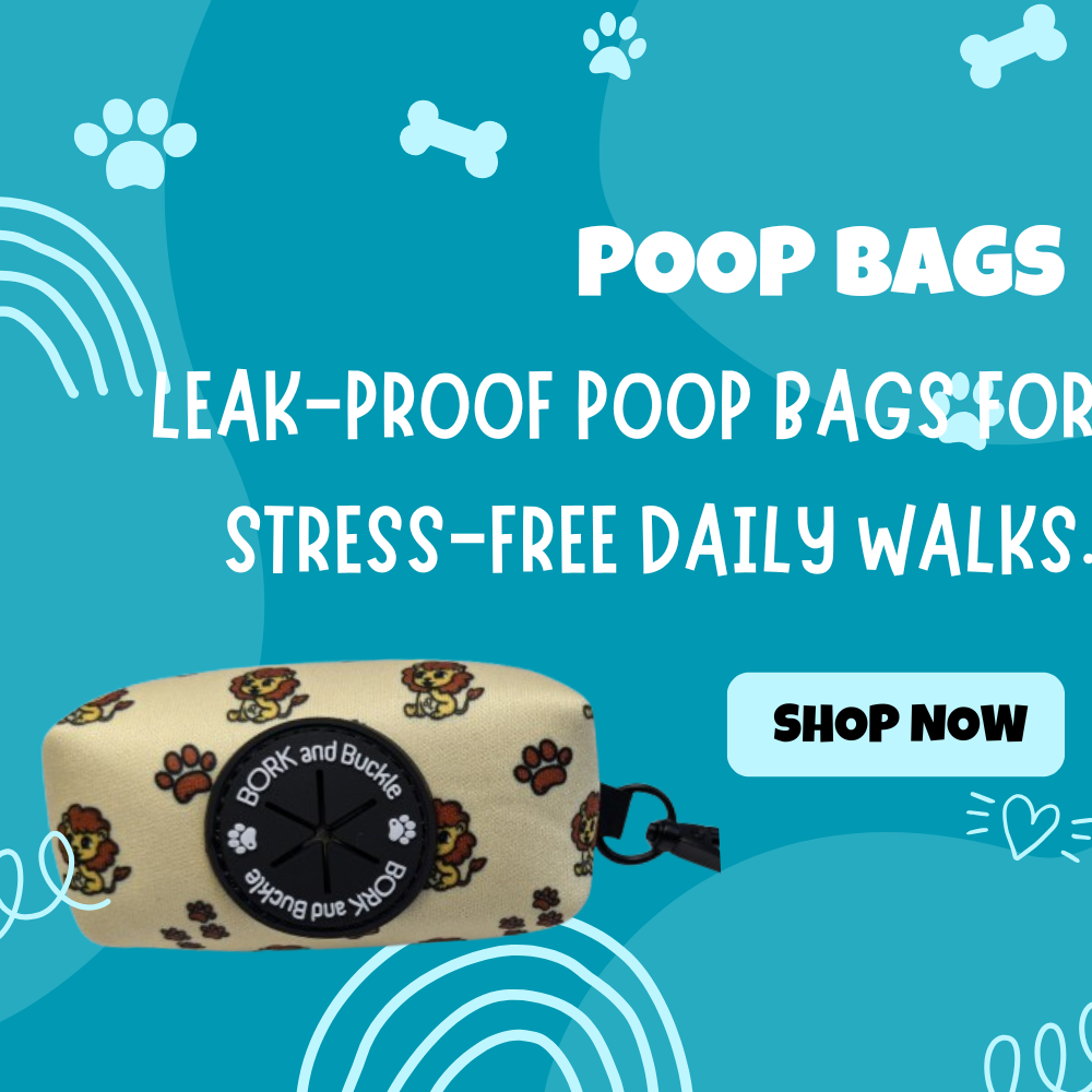 Poop Bags