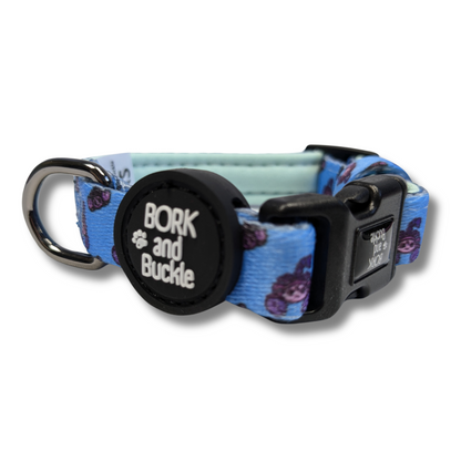 Scorpio Collar - Stardust Stinger