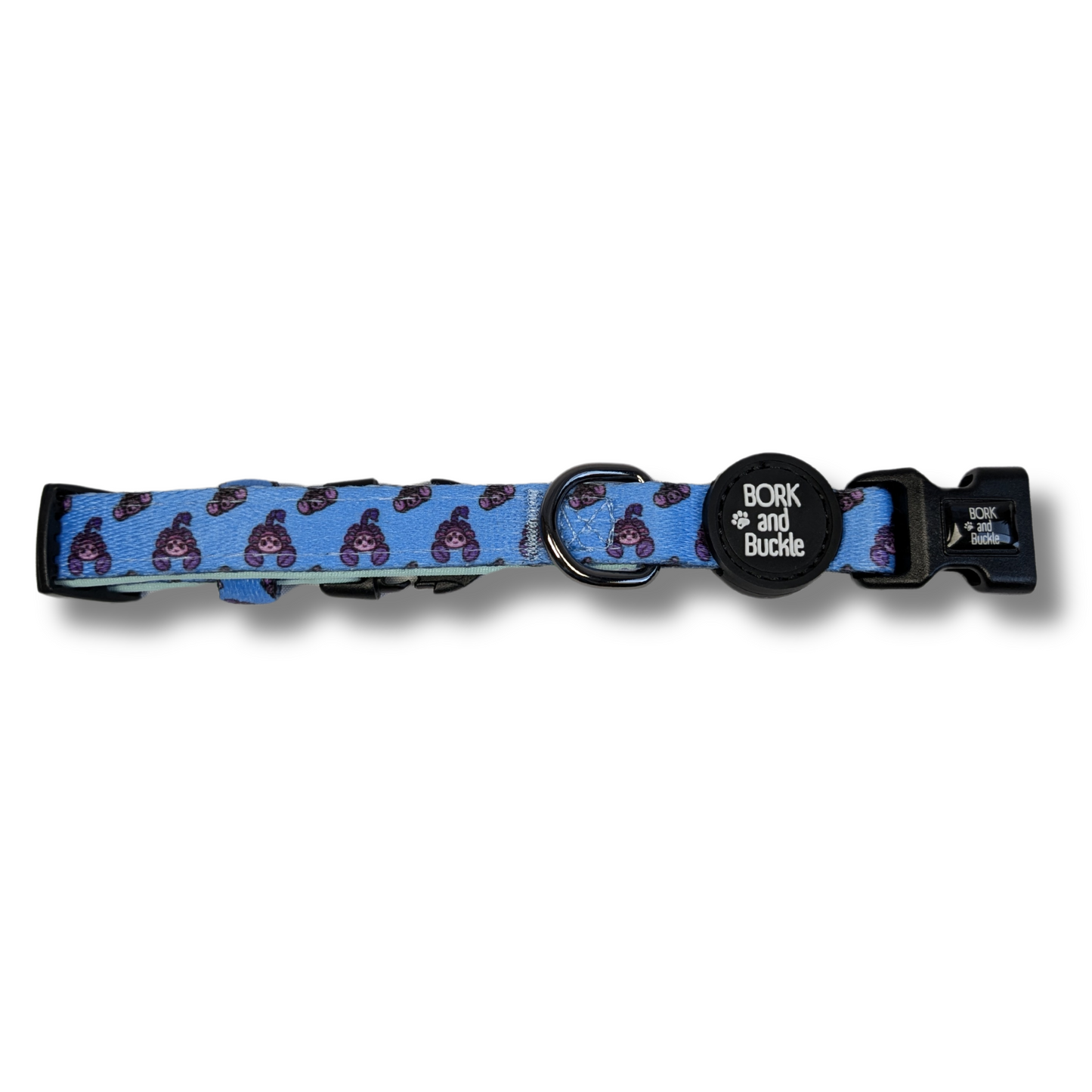 Scorpio Collar - Stardust Stinger